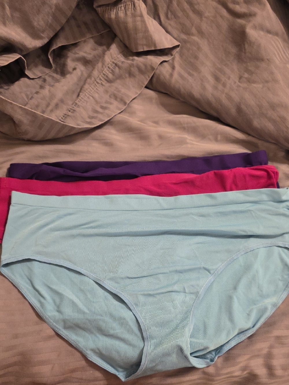 Soma Enbliss Hipster XL